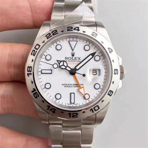 replica Rolex explorer